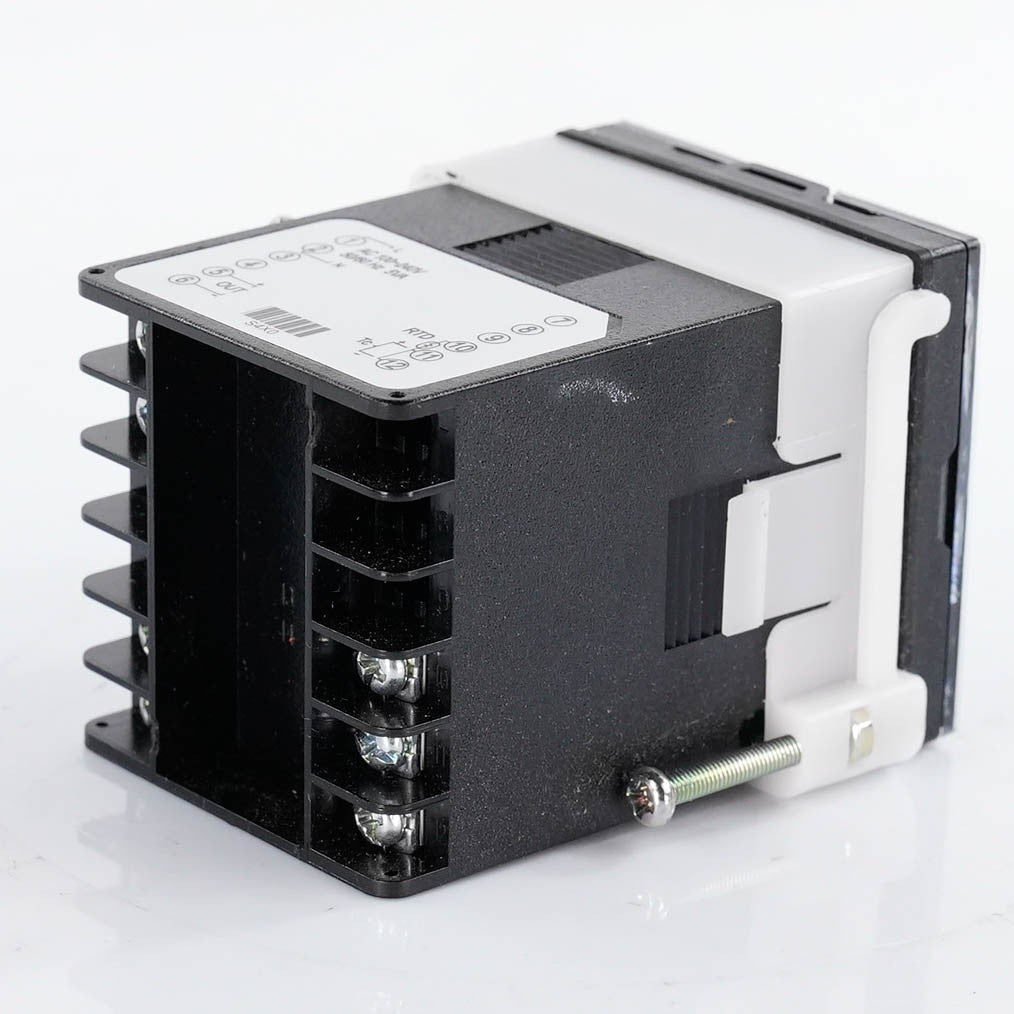 Shimaden SLB4848-V0 Digital Temperature Controller 100-240V AC SLB4848V0 48x48mm