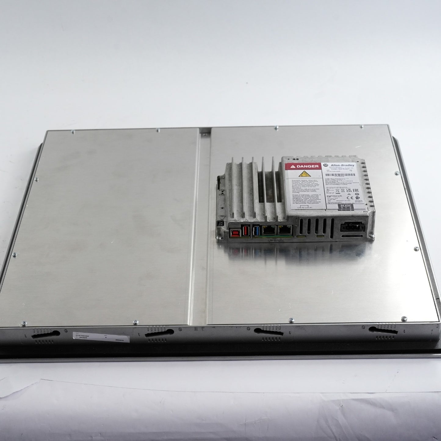 Allen Bradley 2711P-T19C22D9P /B PanelView Plus 7 Terminal Series B + Warranty