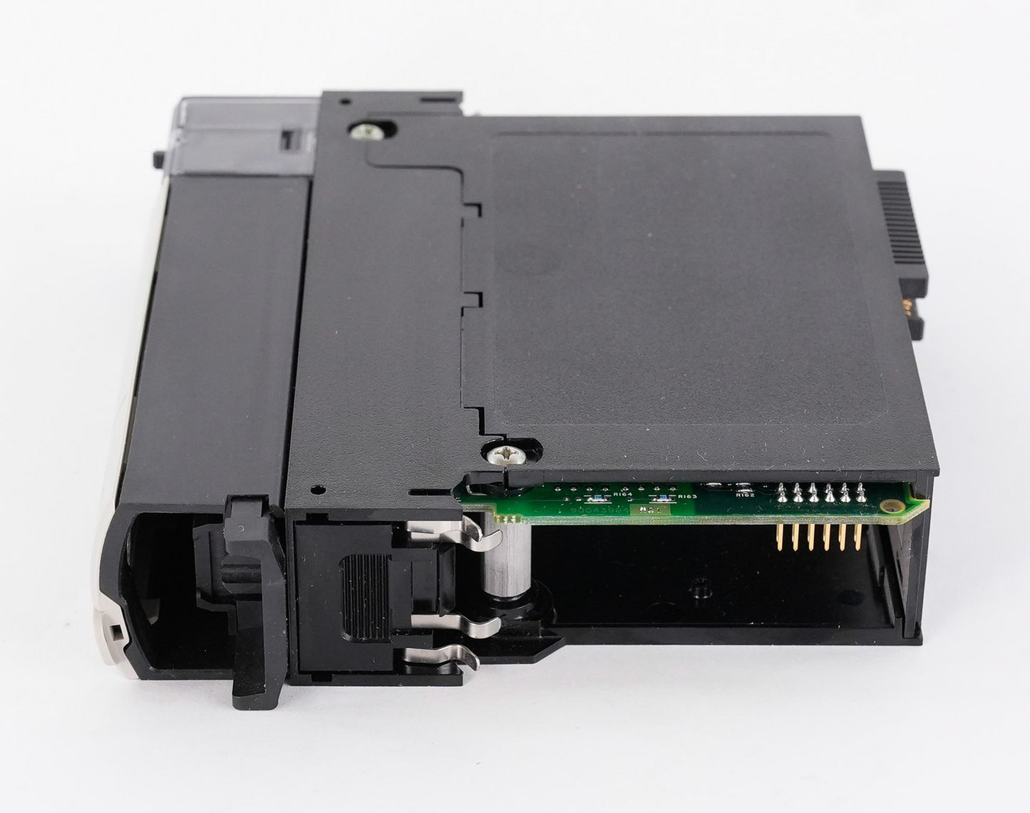 Allen Bradley 1756-M02AE ControlLogix 2 Axis Servo Interface Module 1756M02AE