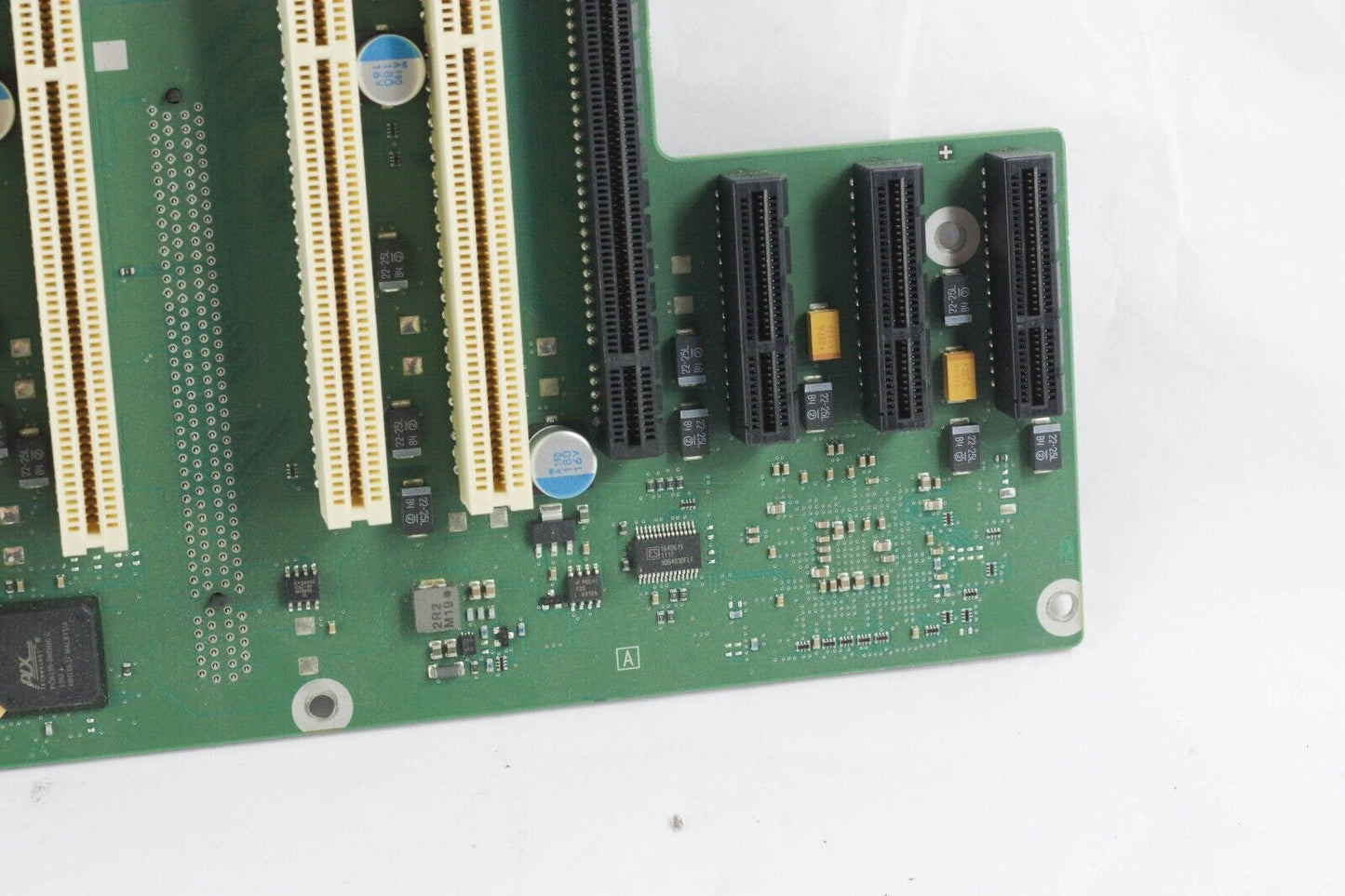 Siemens A5E02381171 A5E02381170-03 PC Board