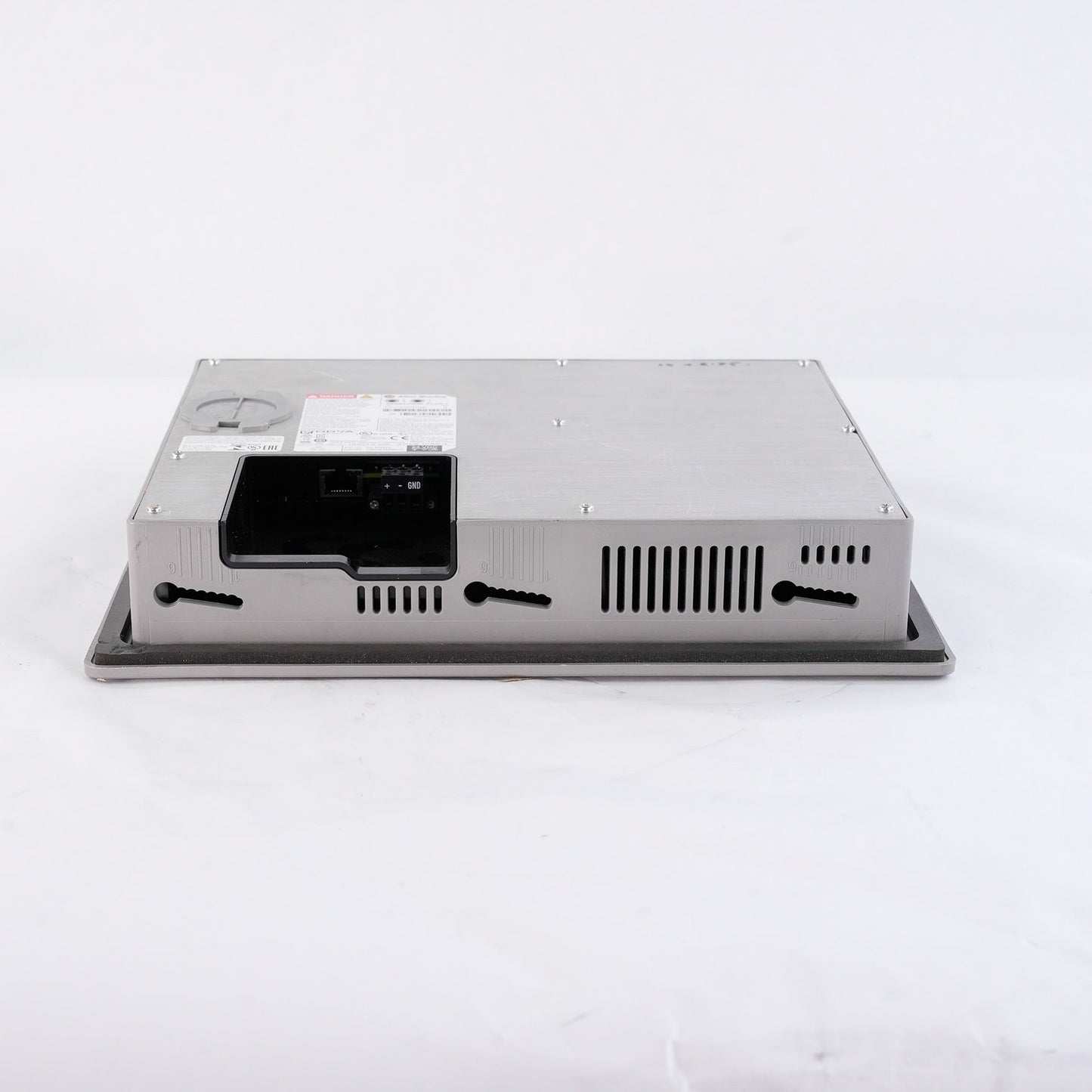 Allen Bradley 2711P-T10C21D8S /B PanelView Plus 7 Display 10.4" 2711PT10C21D8S
