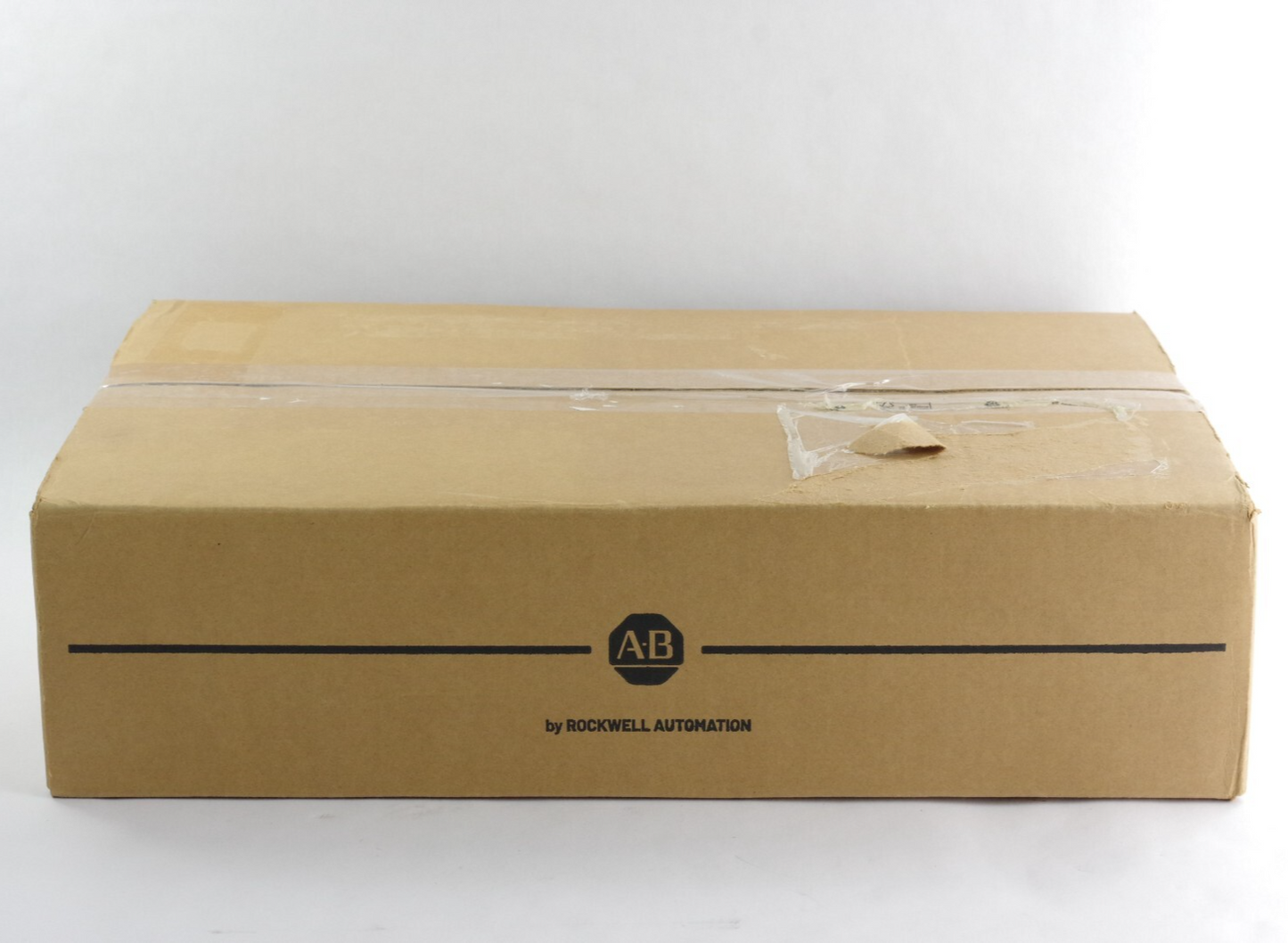 Allen Bradley 2198-D032-ERS3 /C FW 14.002 Dual Axis Inverter - Sealed Surplus