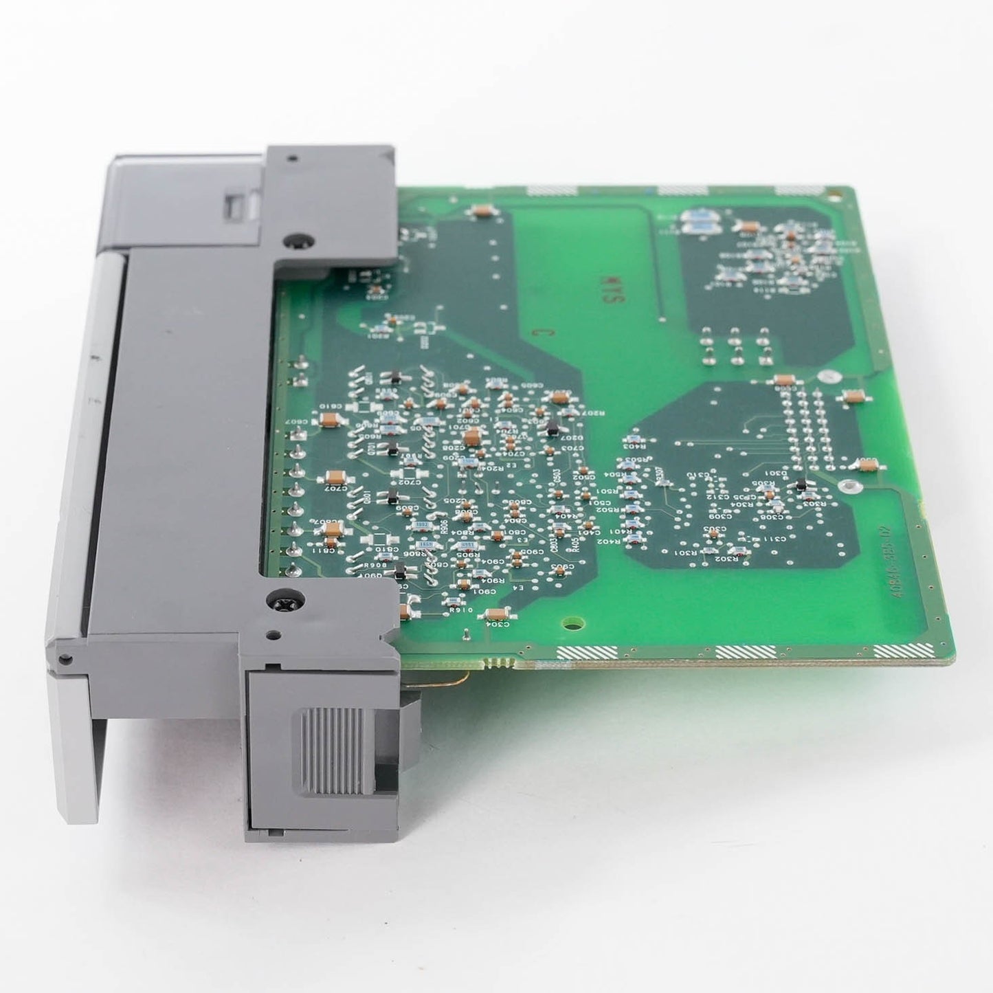 Allen Bradley 1746-NO4I Ser A SLC 500 Analog Output Module 4 Channel 1746NO4I