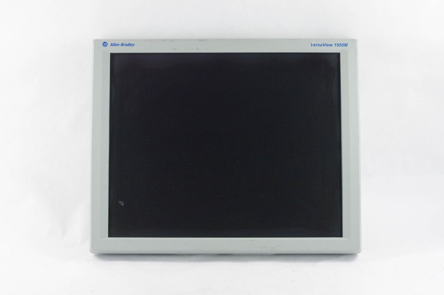 Allen-Bradley VersaView 1950M 6176M-19VN SER A Monitor Display