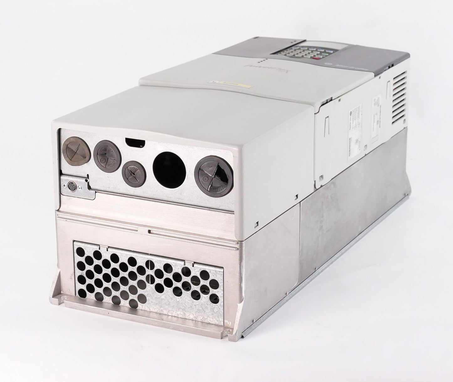 Allen Bradley 20BE041A0AYNAND0 /B PowerFlex 700 AC Drive 600V 40HP 3-Phase