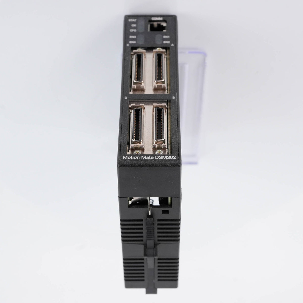 GE FANUC IC693DSM302-AE Series 90-30 Digital Servo Module IC693DSM302AE 2-Axis