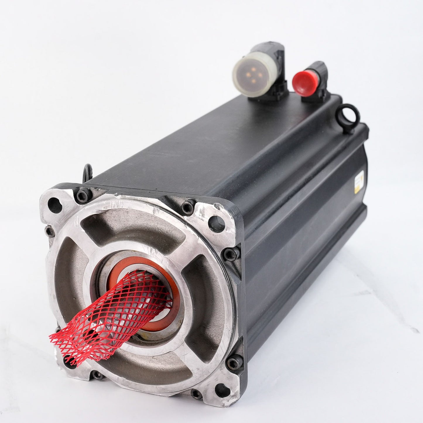 Allen Bradley MPL-B680F-MJ74AA /A Inverter Duty AC Servo Motor 3-Ph 3000RPM
