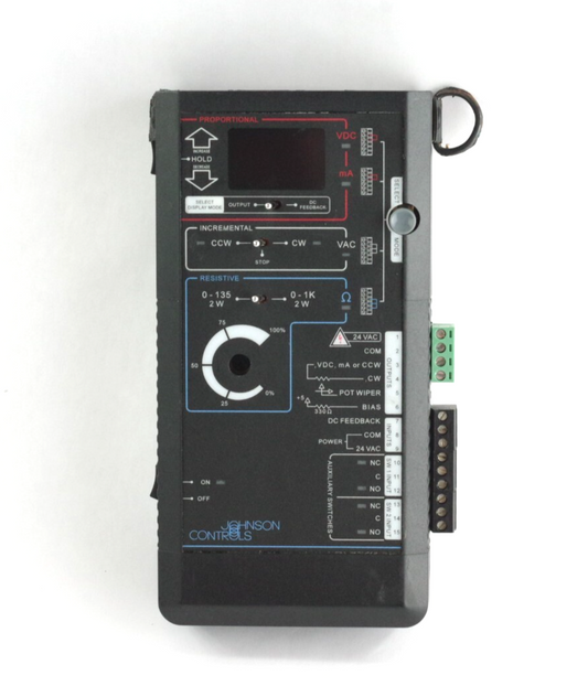 Johnson Controls M9000-200 Test Tool Multi Function Signal Generator 4-20ma 0-10