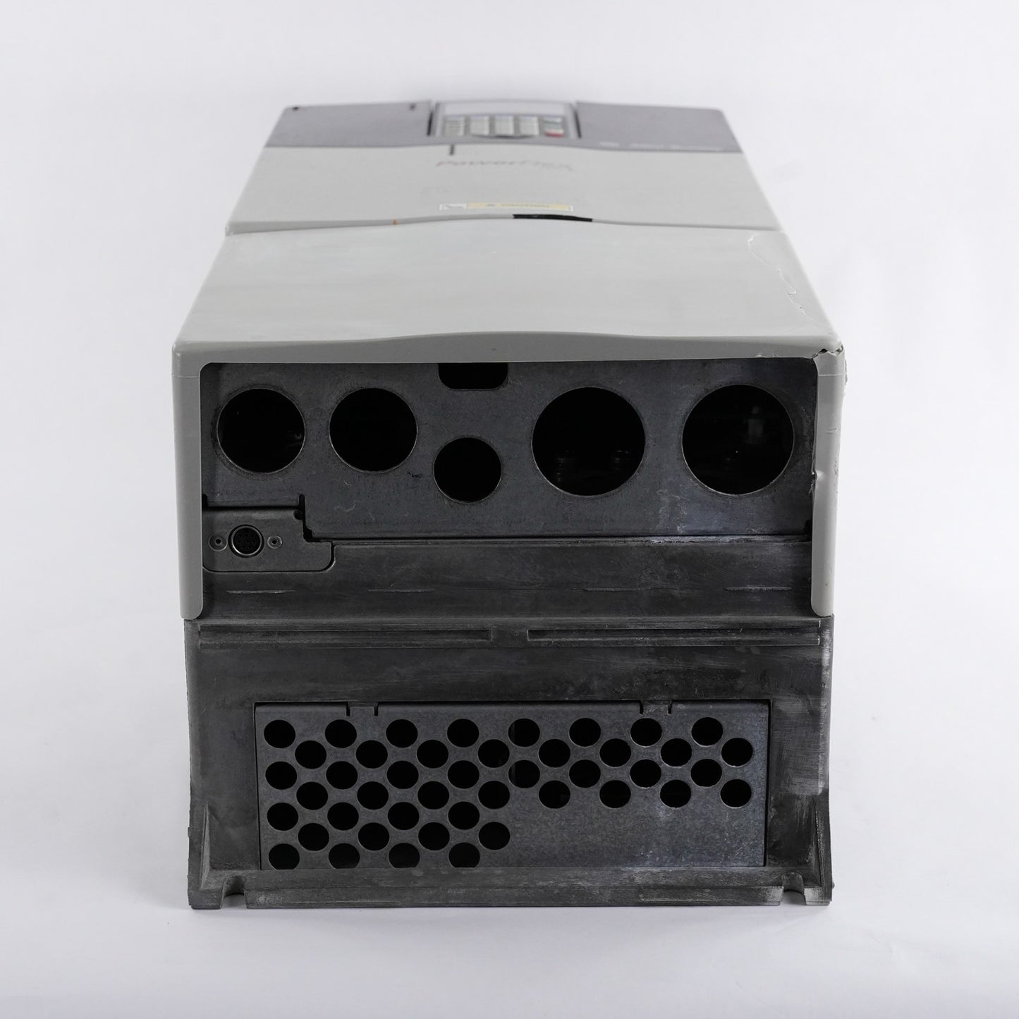 Allen Bradley 20BD052A3AYNAND0 /A PowerFlex 700 480V 52A 40HP AC Drive