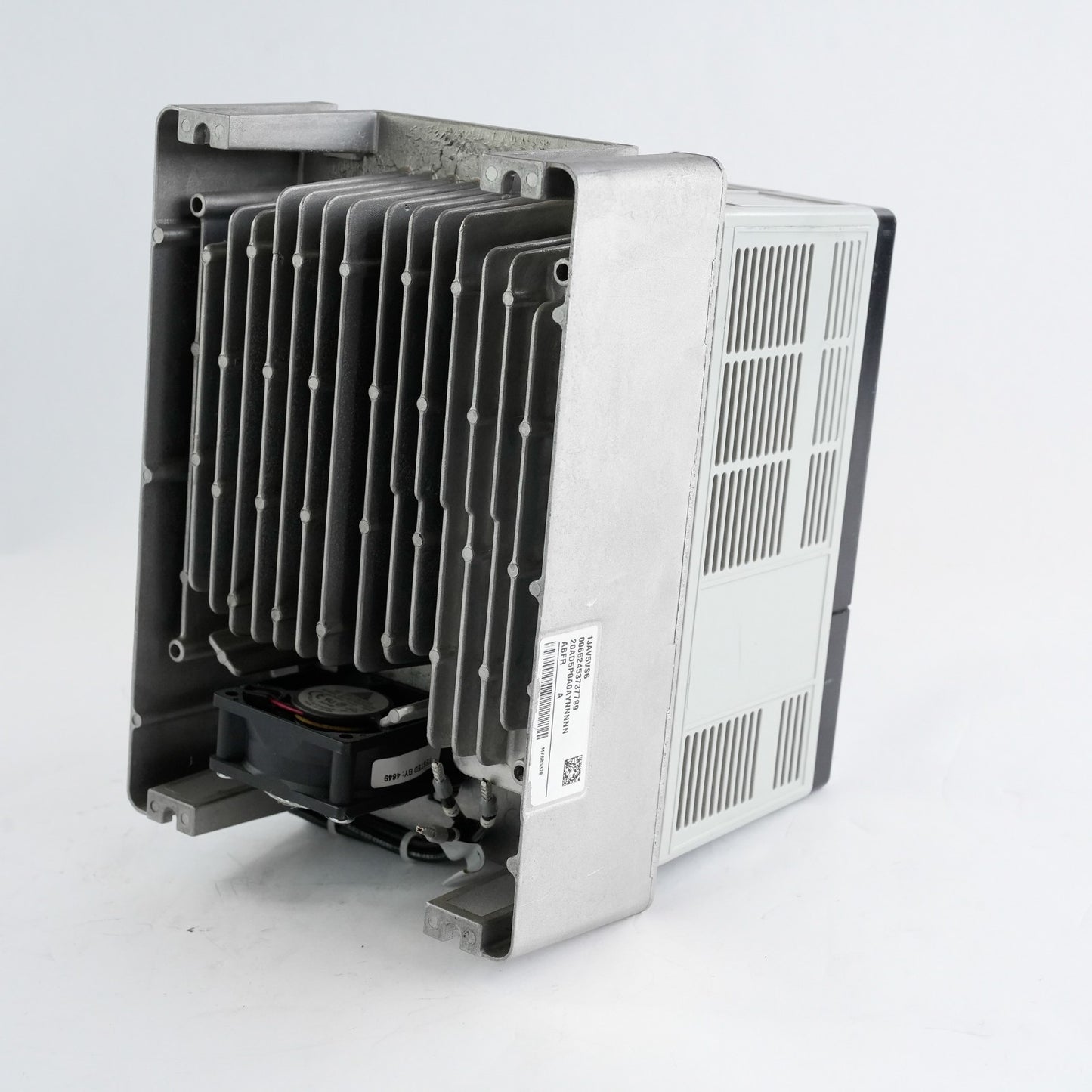Allen Bradley 20AD5P0A0AYNNNNN /A PowerFlex 70 Variable AC Drive 3HP 480V 3PH