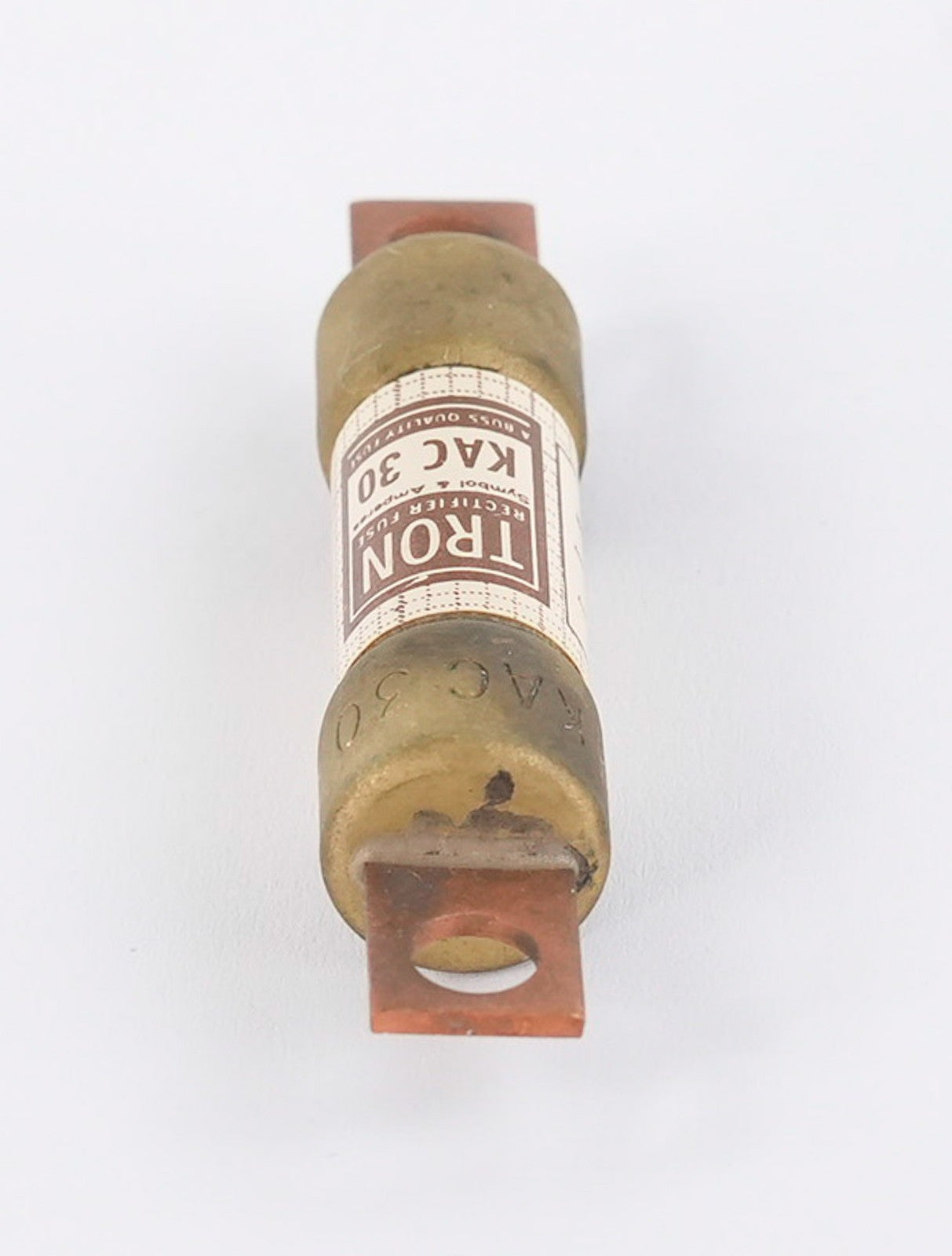 Bussmann TRON KAC 30 Fuse 30A KAC30