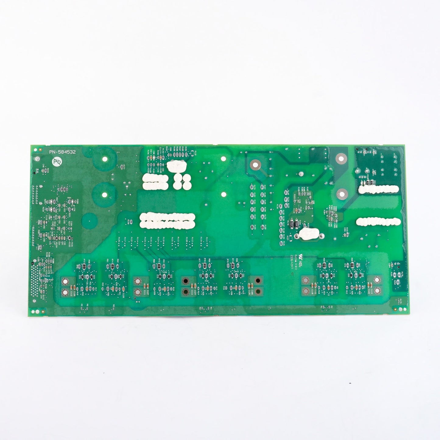 PN-584532 PCB Drive Board PN584532  Powerflex Drive PN-W02627