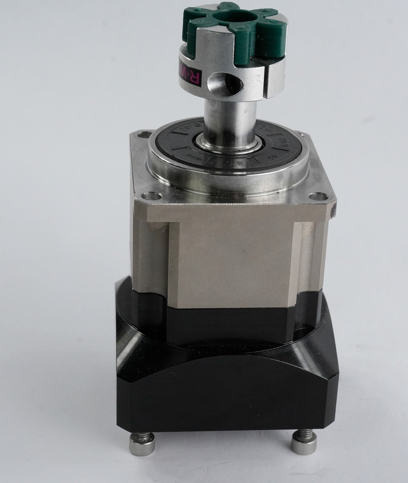 Apex Dynamics AB060-S1-P2 / AB060S1P2 Gearbox Gear Head Servo 005:1 Ratio