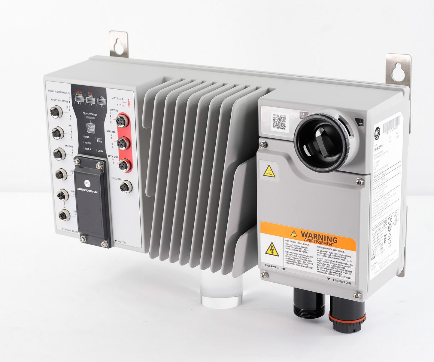 Allen Bradley 35S-6D2-P101 /A Amor Powerflex 35S 35S6D2P101