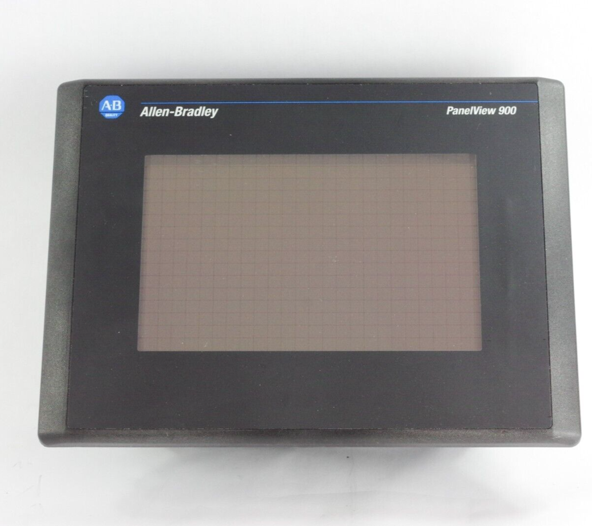 Allen Bradley 2711-T9A5 / 2711-T9A5X Ser F Rev D Panelview 900 Terminal