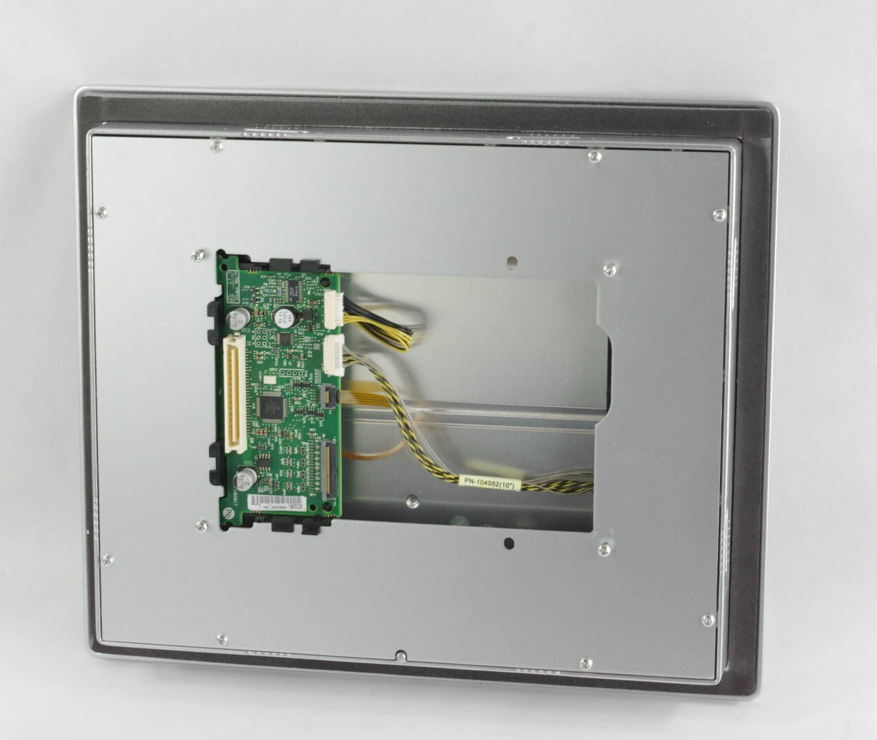 Allen Bradley 2711P-T10C22D9P / 2711P-T10C22A9P PanelView Plus 7 10 Display Only