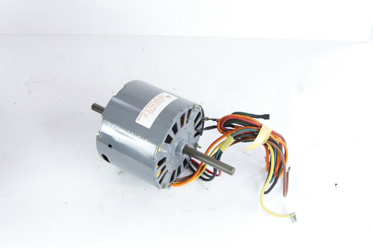 Universal Electric 1/4 HP 208-230V 1625 RPM 1.8A s203-00045-001 B0041394EK