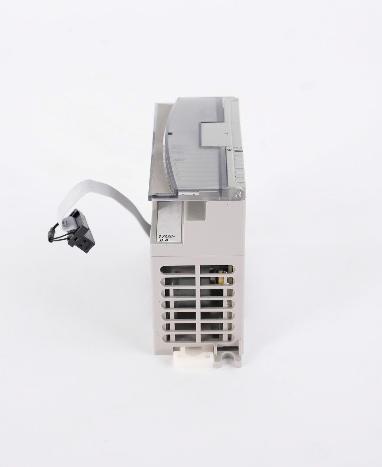 Allen Bradley 1762-IF4 /B MicroLogix 4 Channel Analog Input Module 1762IF4