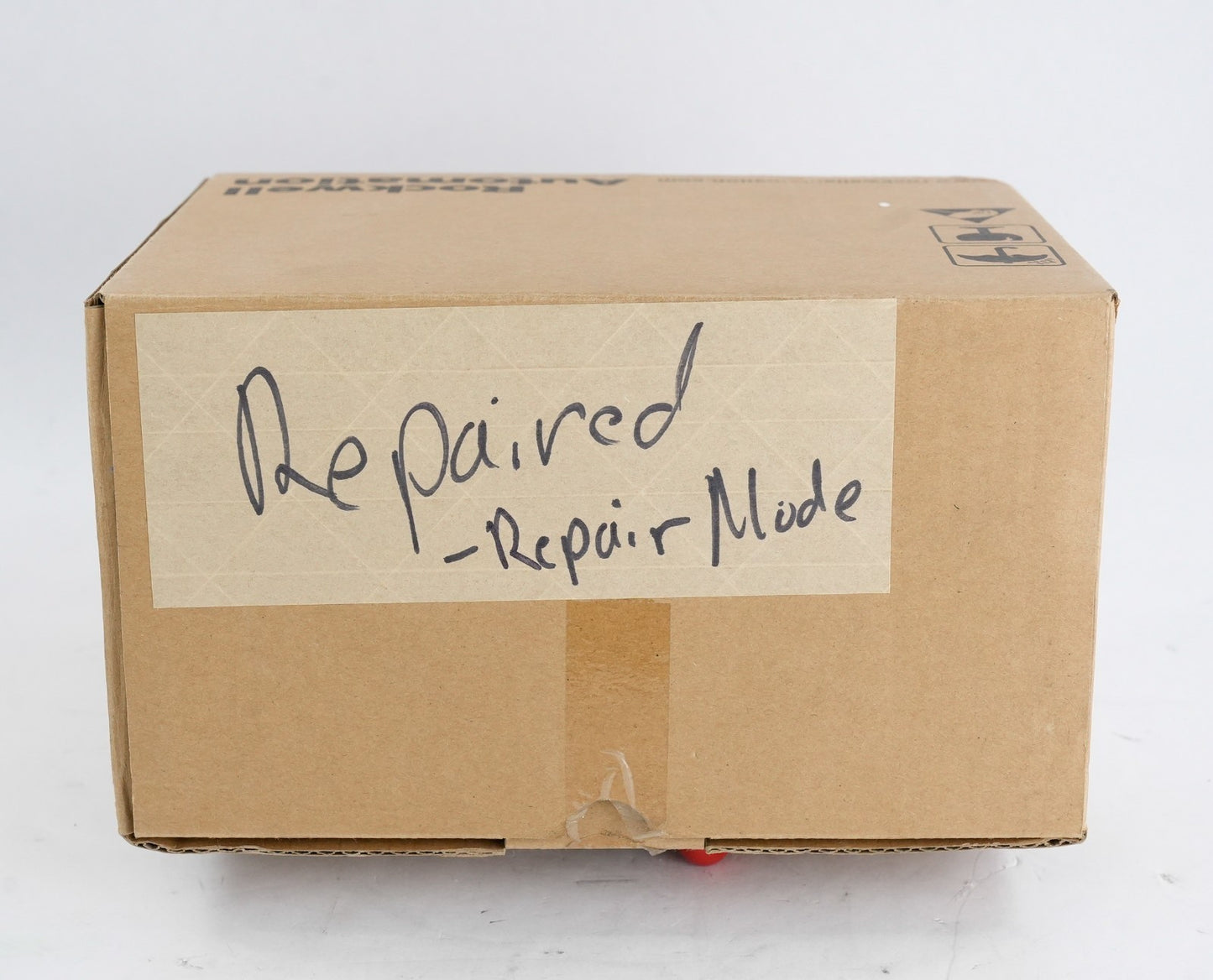 Allen Bradley 22F-D1P5N103 /A PowerFlex 4M AC Drive 0.4kW/0.5HP - Refurbished