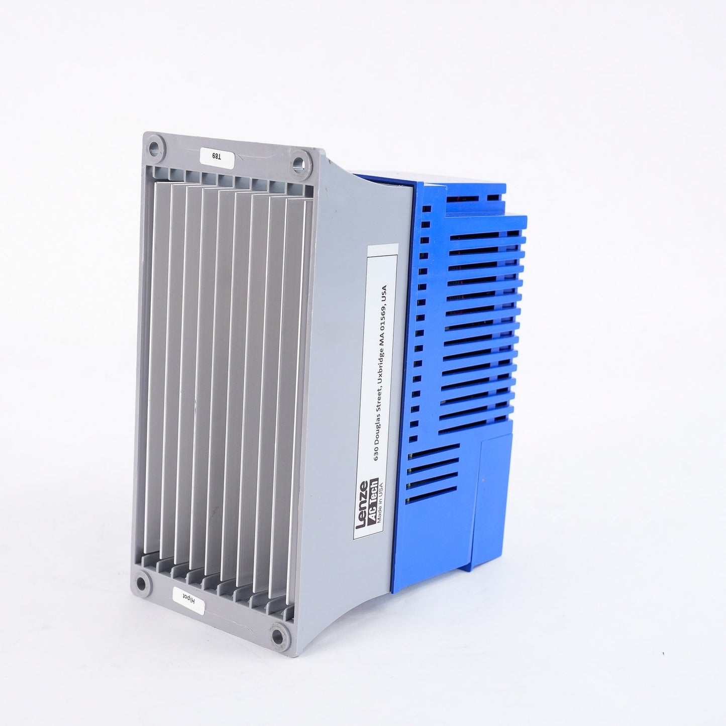 Lenze AC Tech ESV152N02YXB Variable Frequency Drive 240V 7A 1.5kW 2HP
