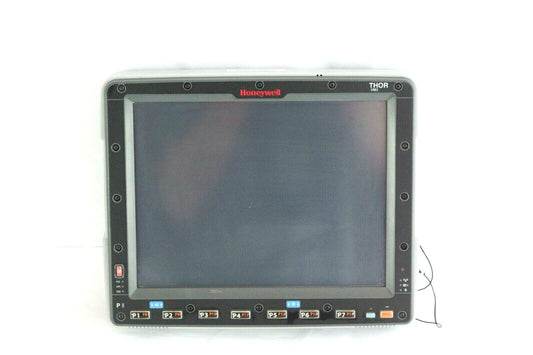 Honeywell Thor VM3 Vehicle Mounted Computer Windows 7 VM3W2F1A1AUS04A1 2018