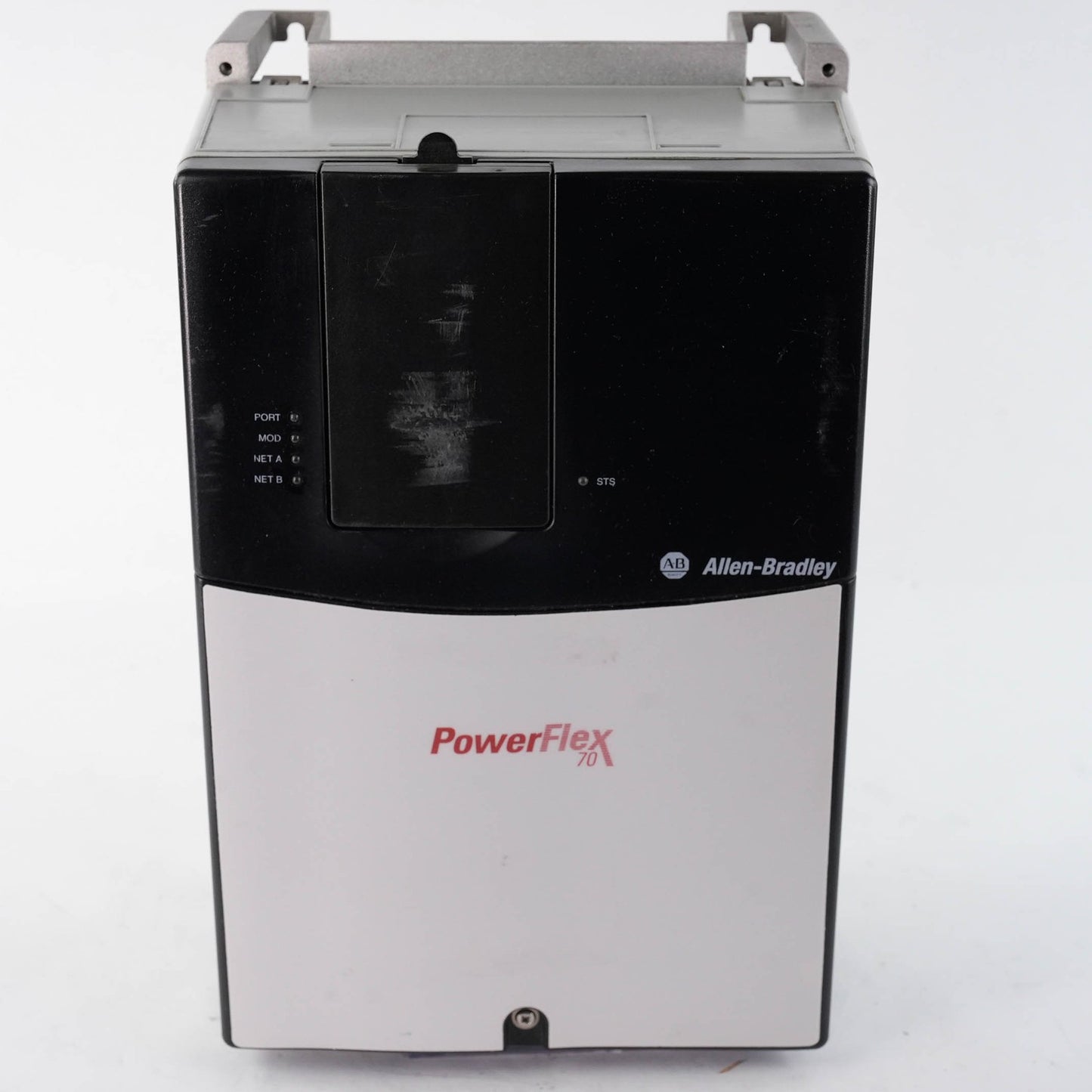Allen Bradley 20AD034A0AYNANC0 PowerFlex 70 AC Drive 480V 25HP 34A