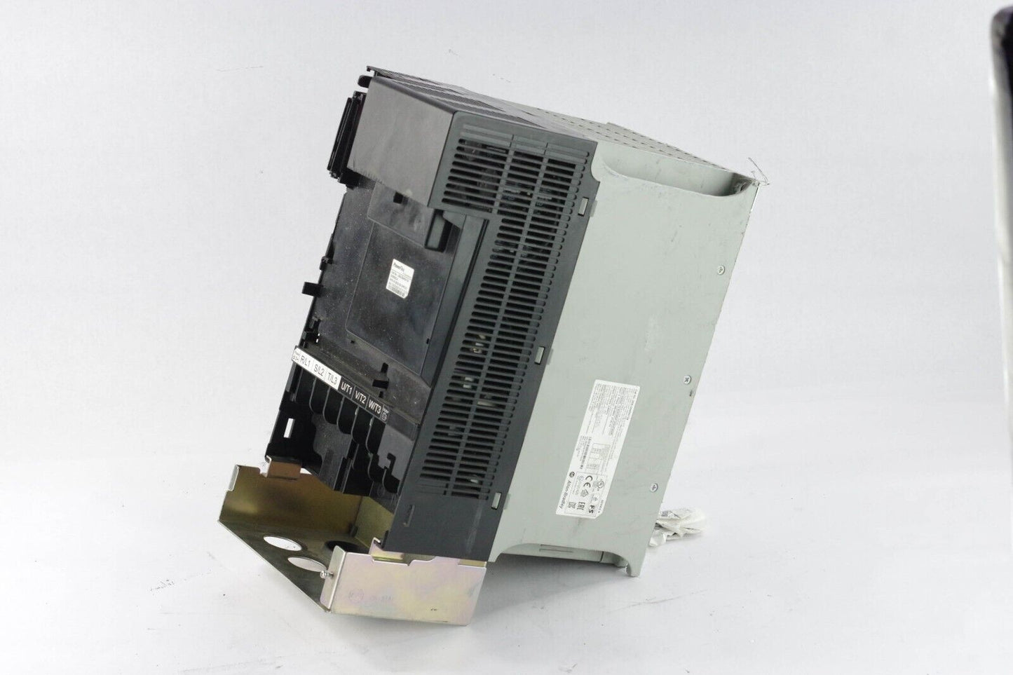 Allen Bradley 25B-D043N114 /A PowerFlex 525 AC Drive 480V 30HP - Parts / Repair