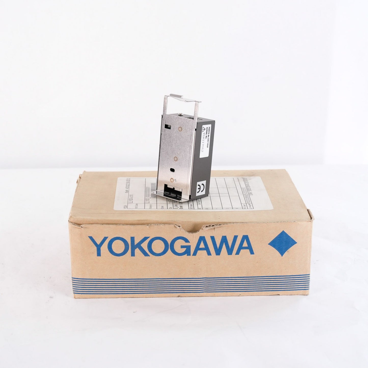 Yokogawa S9710UF USB Adapter - Open Box