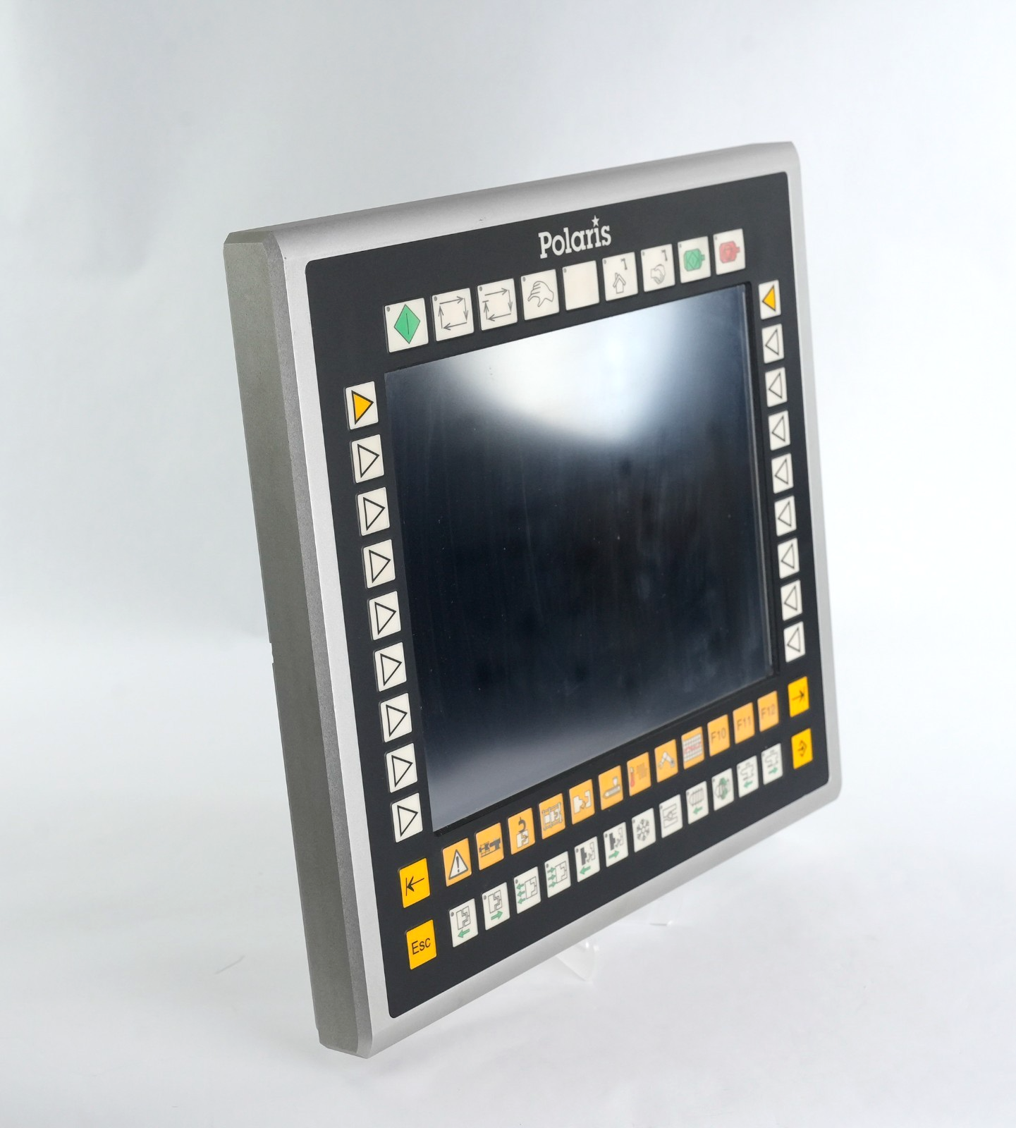 Beckhoff Polaris CP7911-1024-0000 12" Operator Interface Display CP791110240000