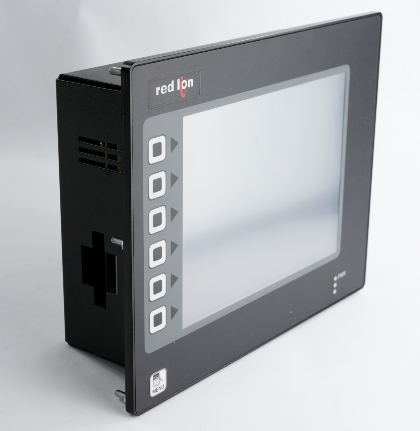 Red Lion Controls G308A230 Operator Interface Terminal Panel G308A / G308A210