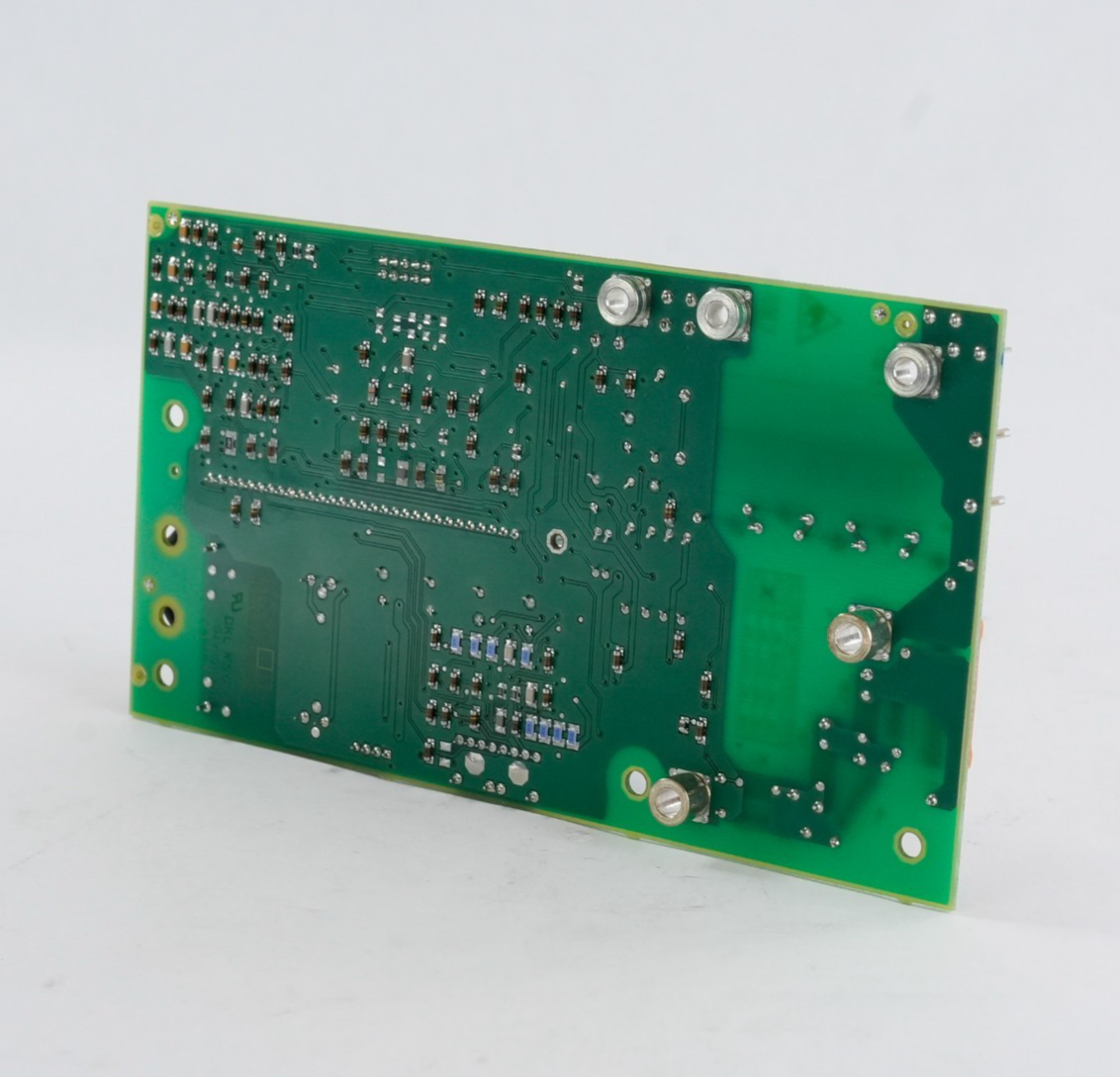 Siemens IGBT Board MV 3.3KV/600A 436102931701 436 102.9312.01 /K / 436102931201