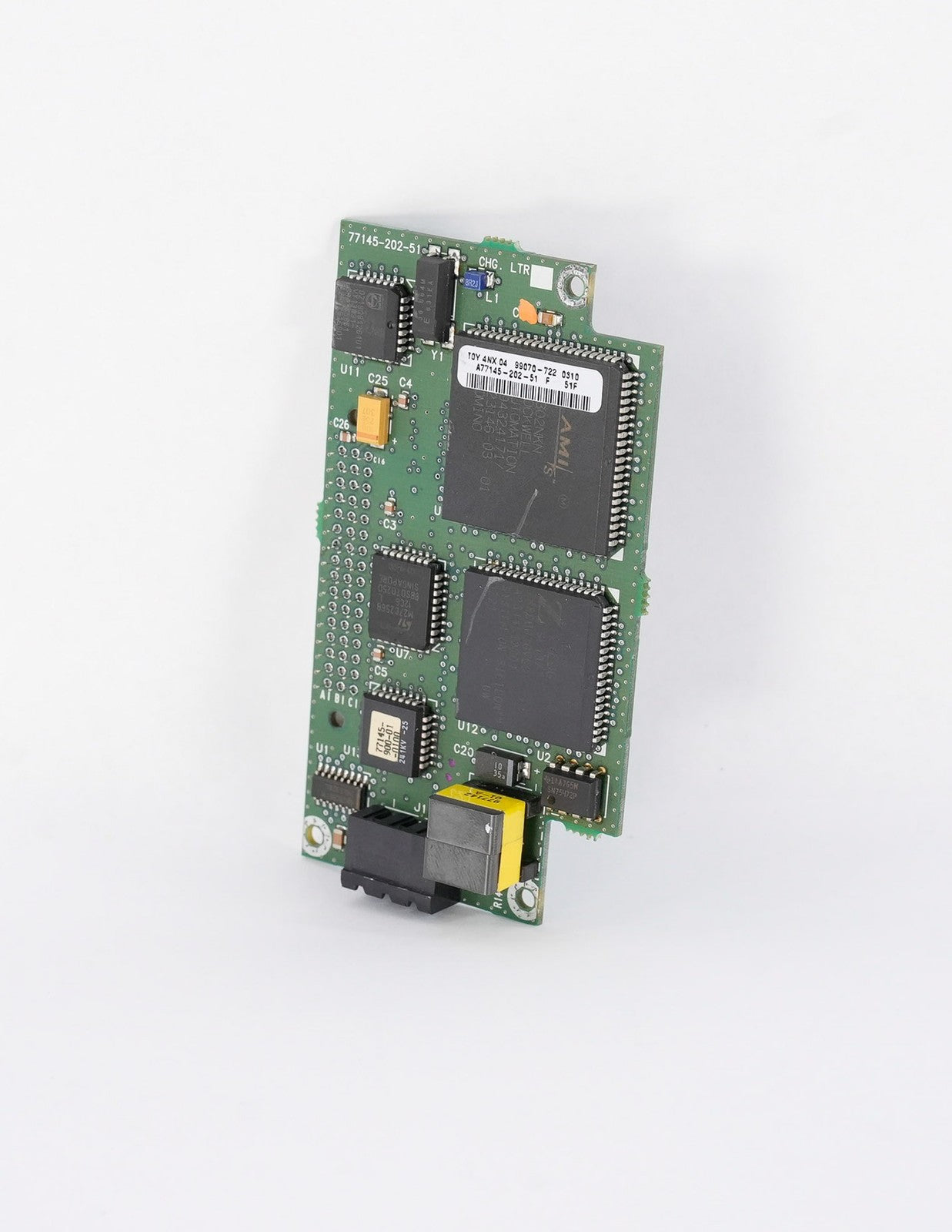 Allen Bradley A77145-202-51 PCB Circuit Board A7714520251 PanelView Comm