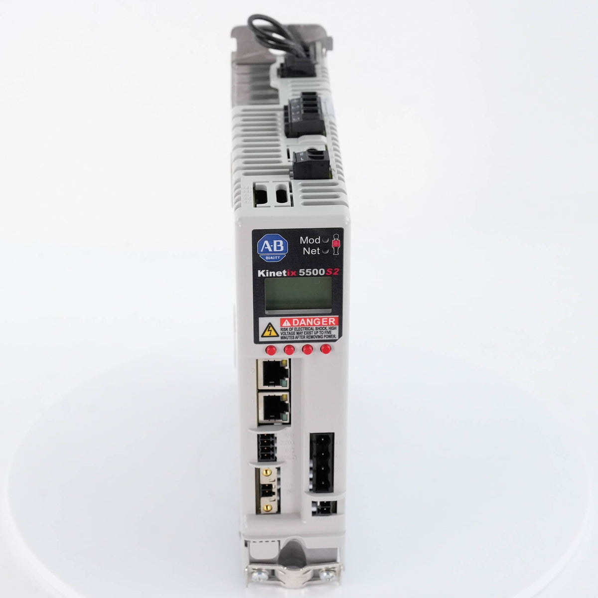 Allen Bradley 2198-H003-ERS2 Ser A Kinetix 5500 Servo Drive 1.0kW - Without Box