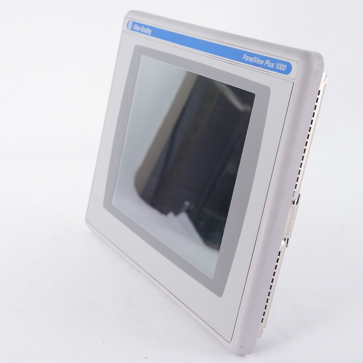 Allen Bradley 2711P-T10C4D8 PanelView Plus 1000 Display + RP8D/B - Open Box