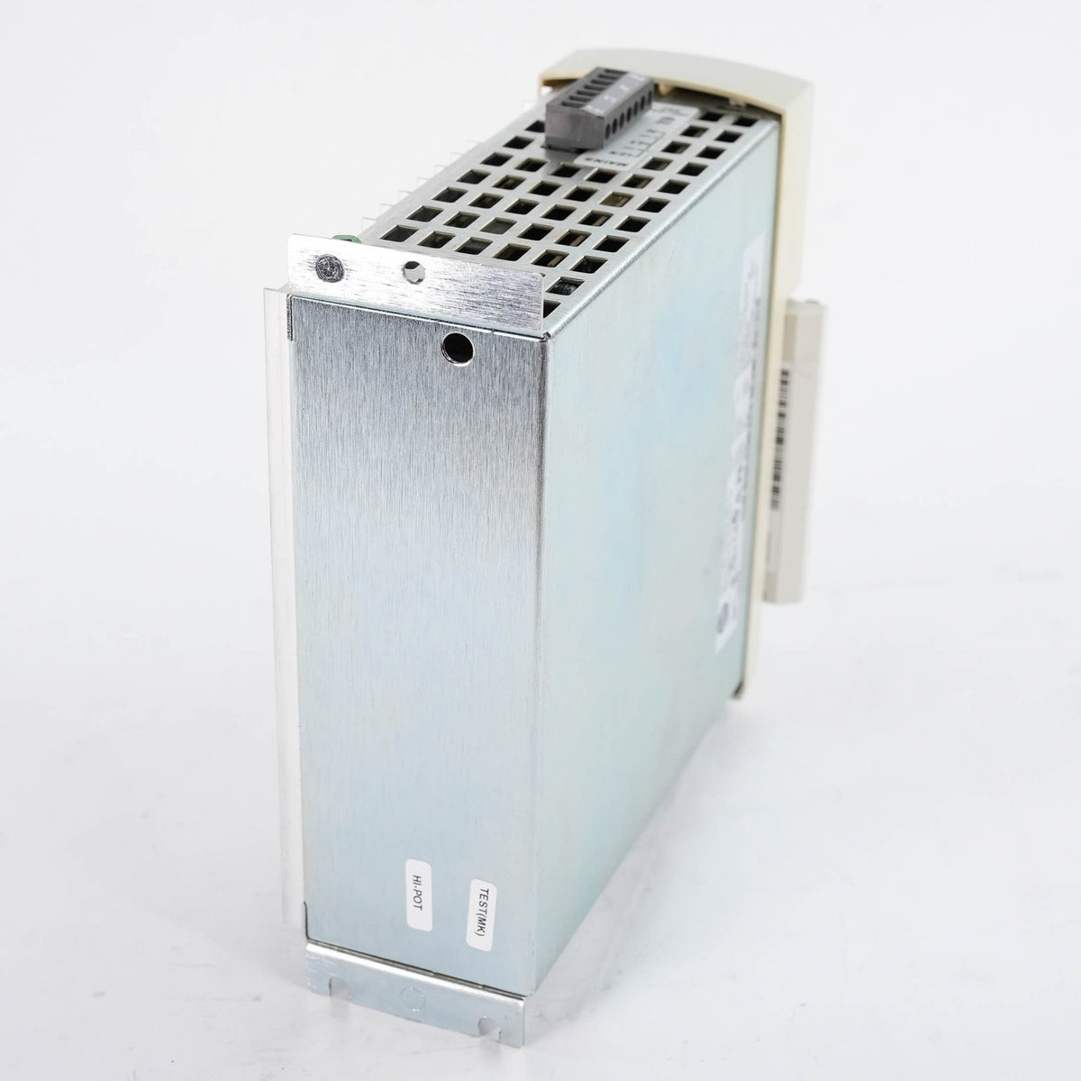 Allen Bradley 2097-V31PR0-LM Ser A Kinetix 350 Servo Drive 2097-V31PRO-LM 1PH