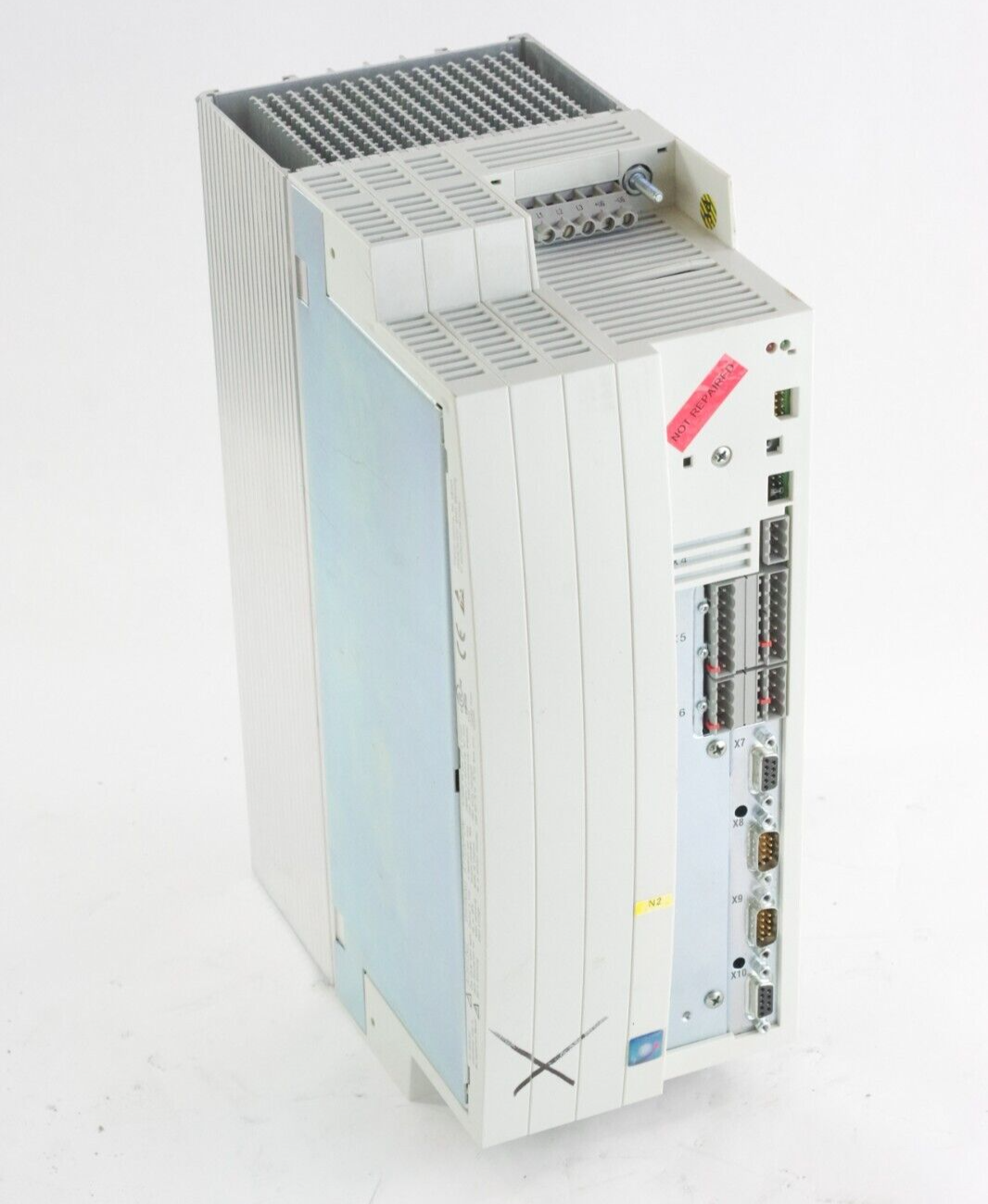 Lenze EVS9325-ES AC Inverter Servo Drive EVS9325ES - For Parts