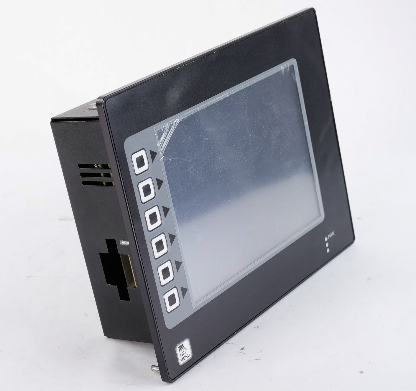Red Lion Controls G308A210 G308A HMI Operator Interface 8.4" TFT Display Panel