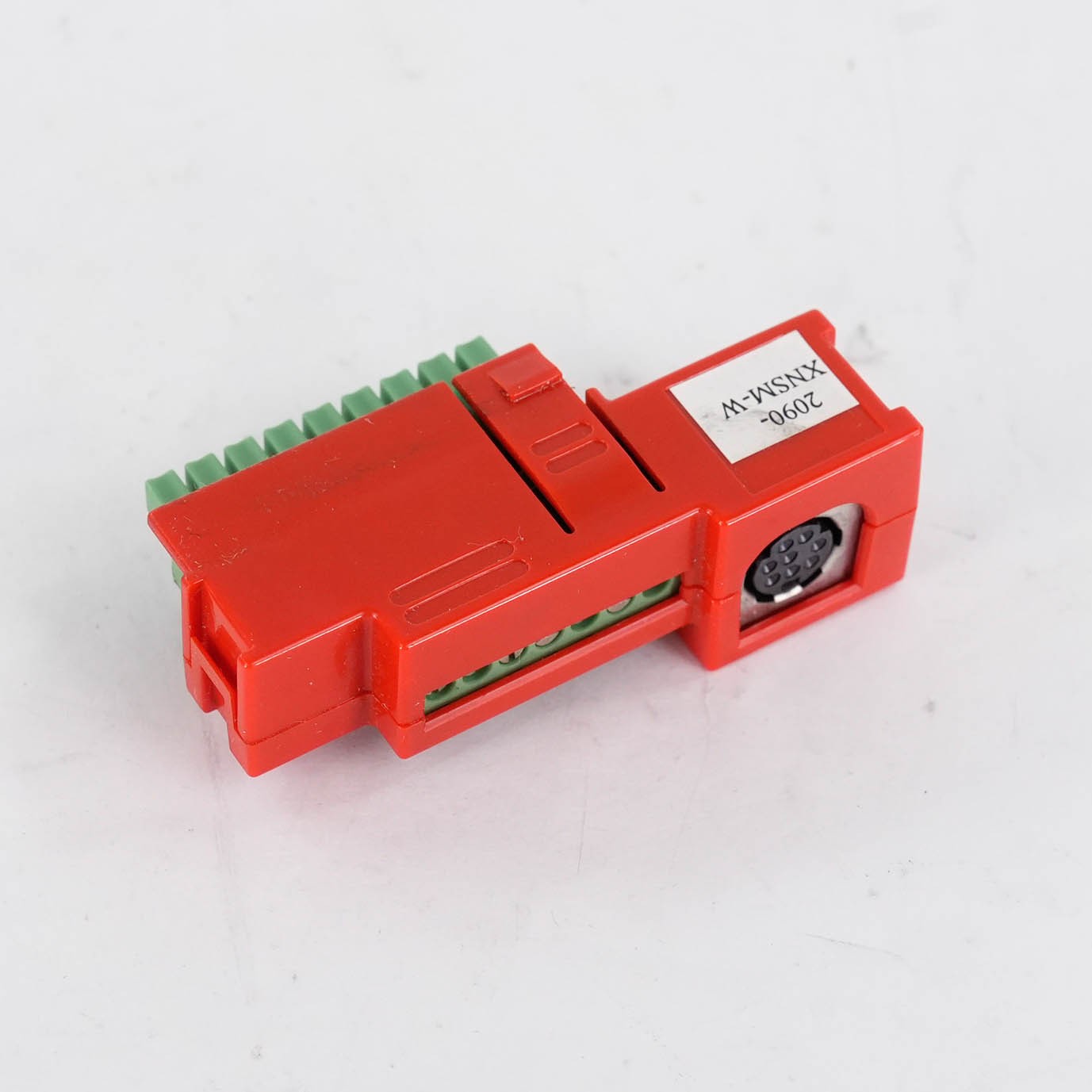 Allen Bradley 2090-XNSM-W Kinetix 6000 Sercos Network Interface Module 2090XNSMW