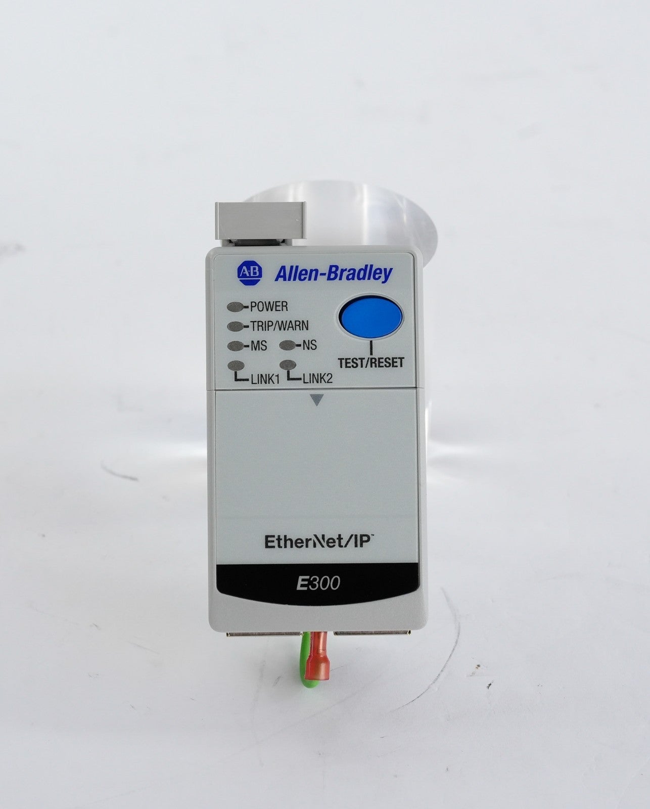 Allen Bradley 193-ECM-ETR /A FW 1.013 Enet/IP Communication Module - Open Box