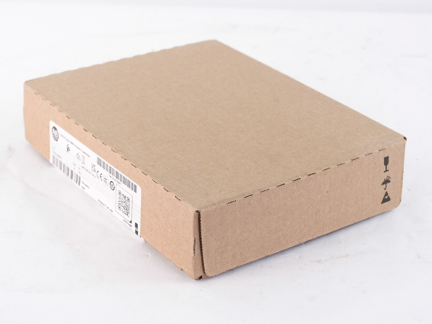 Allen Bradley 1756-L83EP /B ControlLogix 5580 Process Controller Sealed Surplus