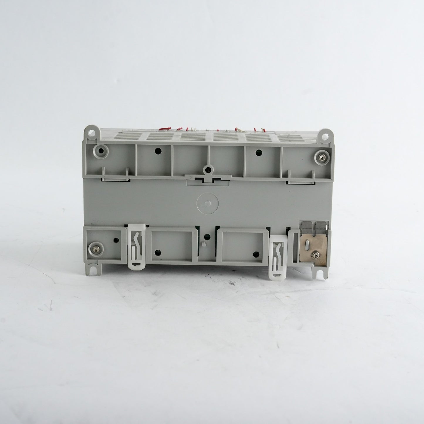 Allen Bradley 1766-L32AWAA Ser A Rev G MicroLogix 1400 Controller 32 Point