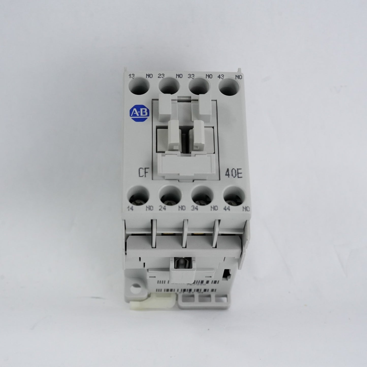 Allen Bradley 700-CF400EJ /A Bulletin 700 Relay 700-CF400E* - Open Box