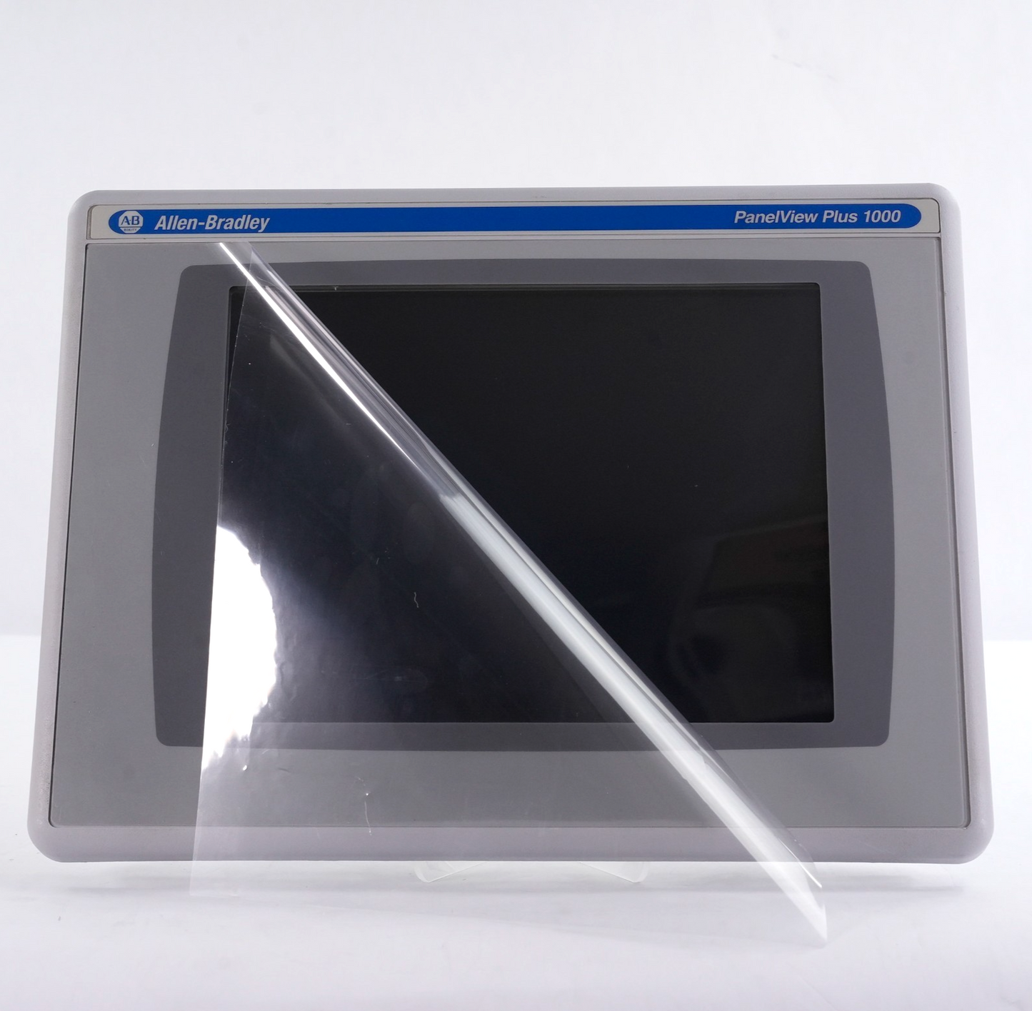 Allen Bradley 2711P-RDT10CX /A PanelView Plus 1000 Touch Display 2711P-RDT10C