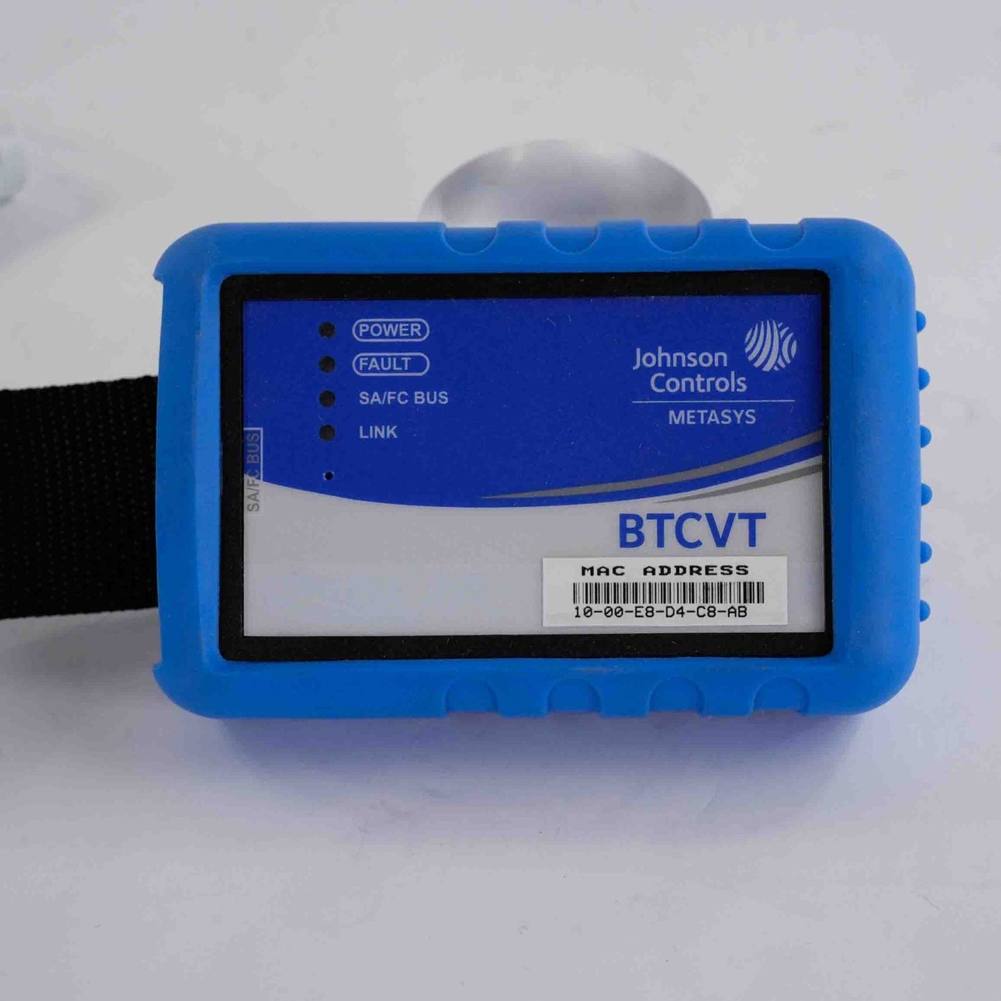Johnson Controls BTCVT Metasys Bluetooth Commissioning Tool Converter BTCVT