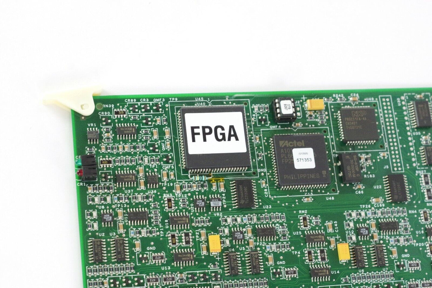 Bayer Diagnostics  078-B042-01 REV D Board Advia Centaur XP