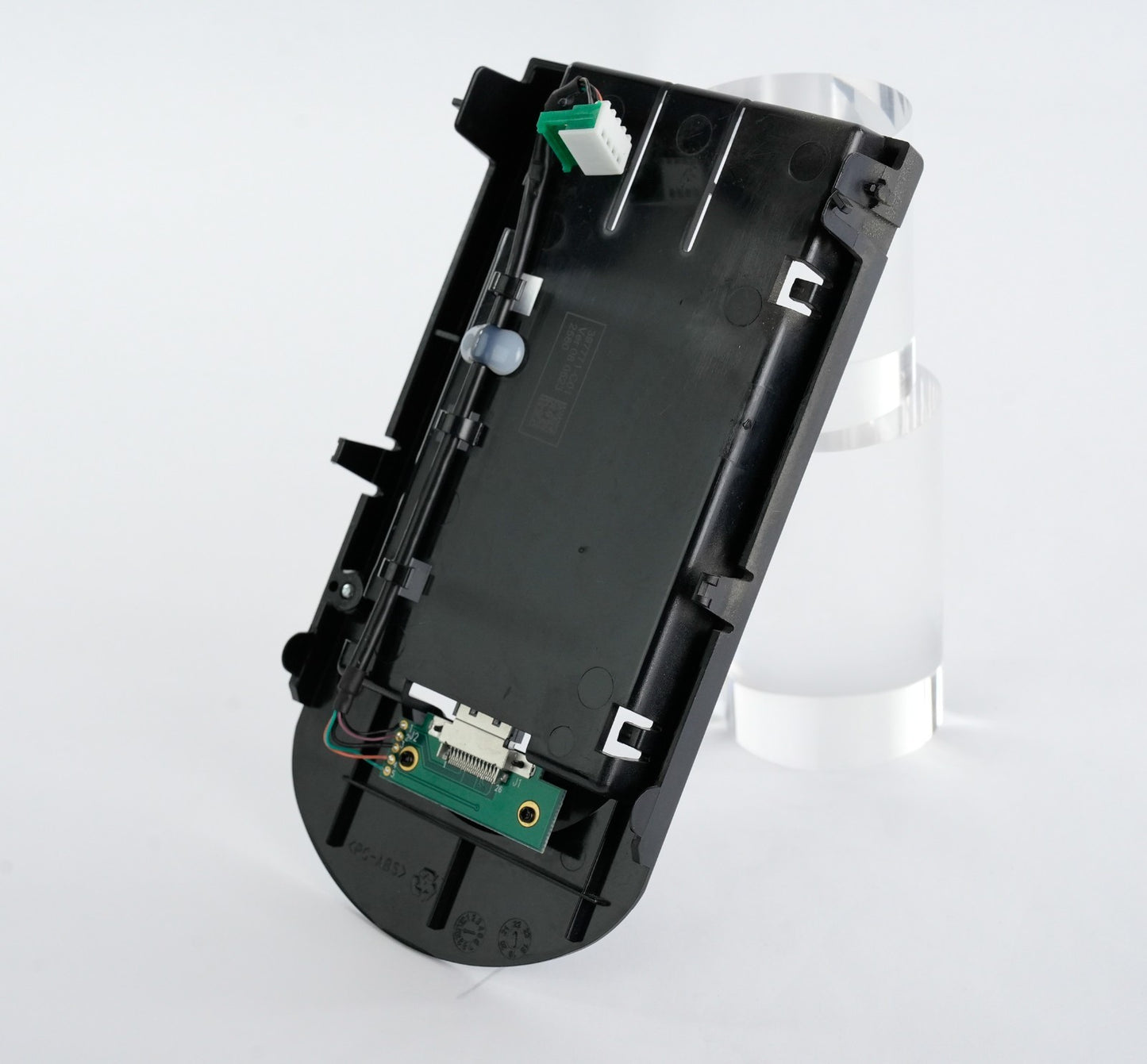 Allen Bradley 397771-C01 Base / Cover Plate For 20GWANC415
