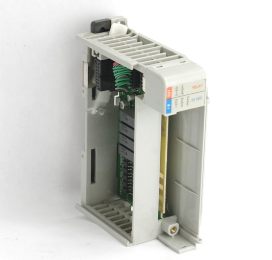 Allen Bradley 1769-IQ6XOW4 /B Rev 3 Compact I/O Input Module 24VDC