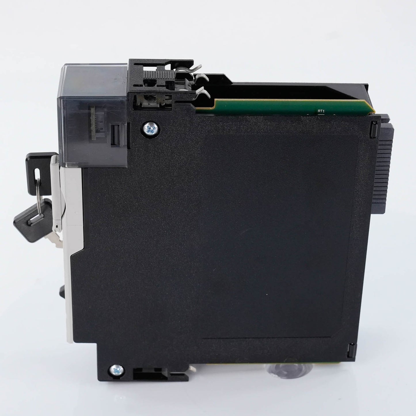 Allen Bradley 1756-L73 ControlLogix Logix5573 Processor 8MB Memory 1756L73