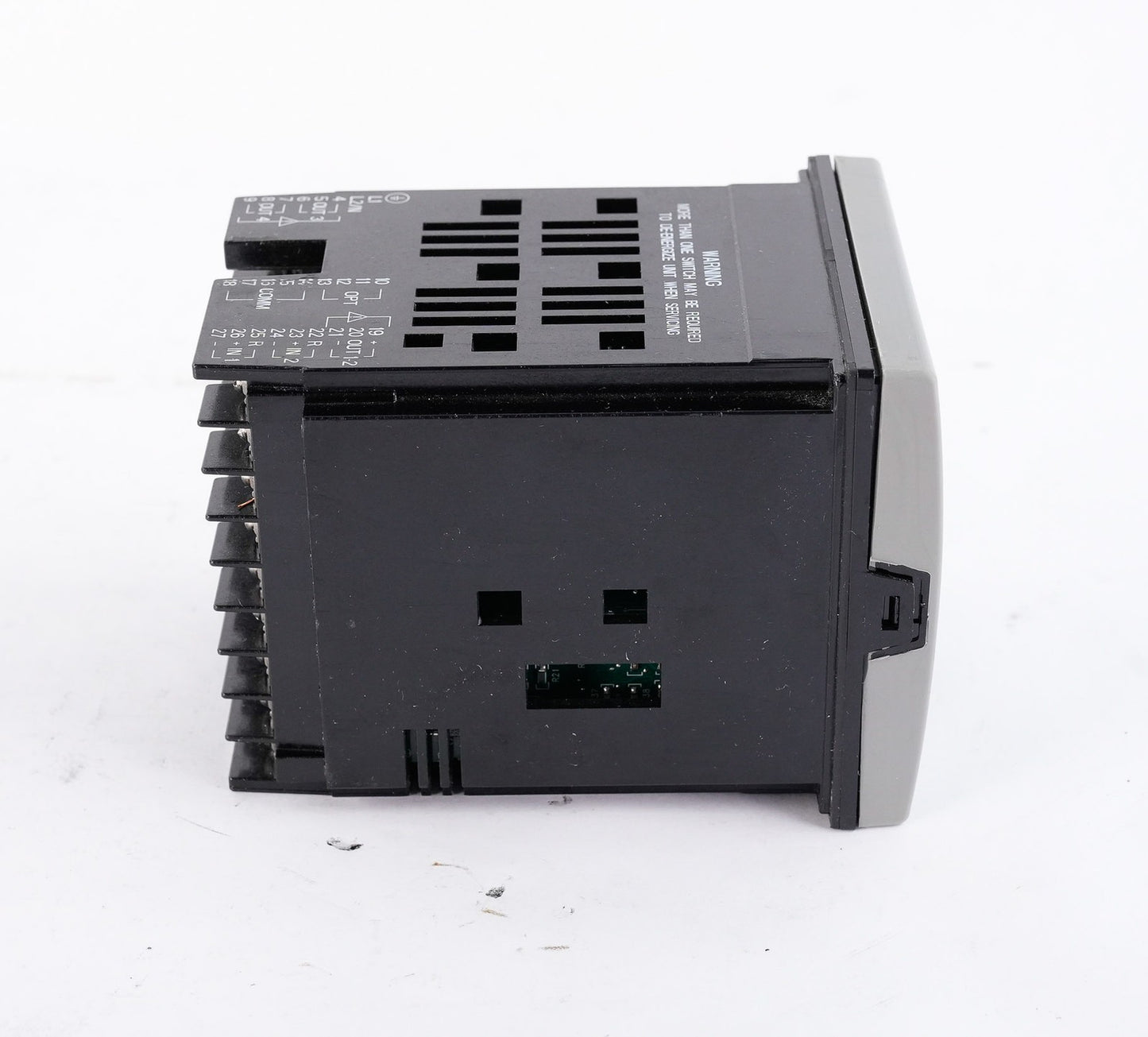 Honeywell DC2500-EE-1L00-100-10000-00-0 UDC2500 Digital Controller