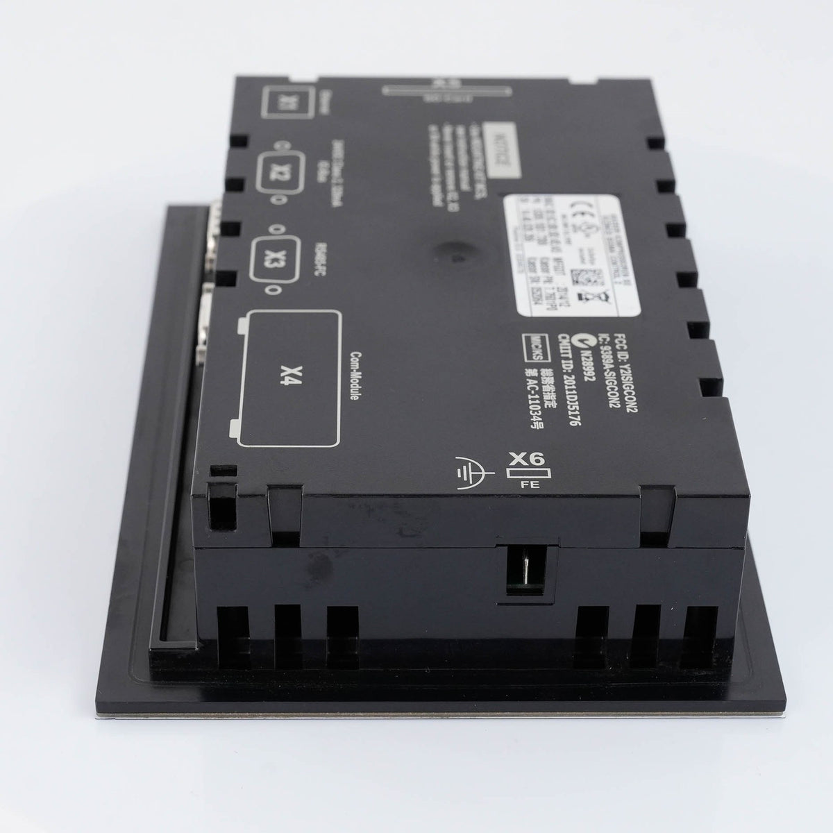 Kaeser 6309.1001.7306 Sigma Control 2 Controller PLC 630910017306 7.7601P0